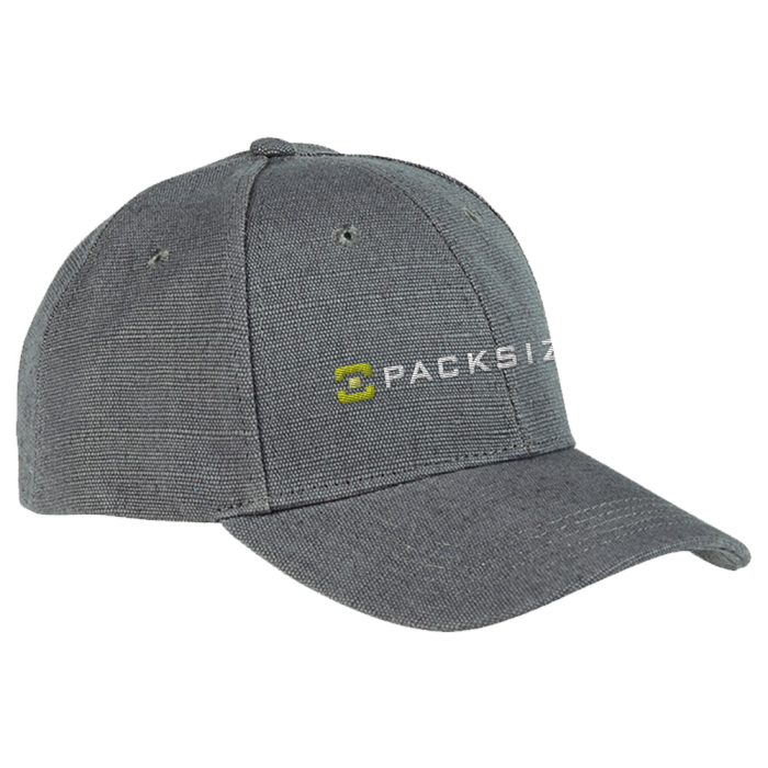 econscious Hemp Baseball Cap