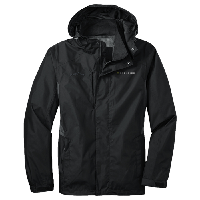 Eddie Bauer - Rain Jacket