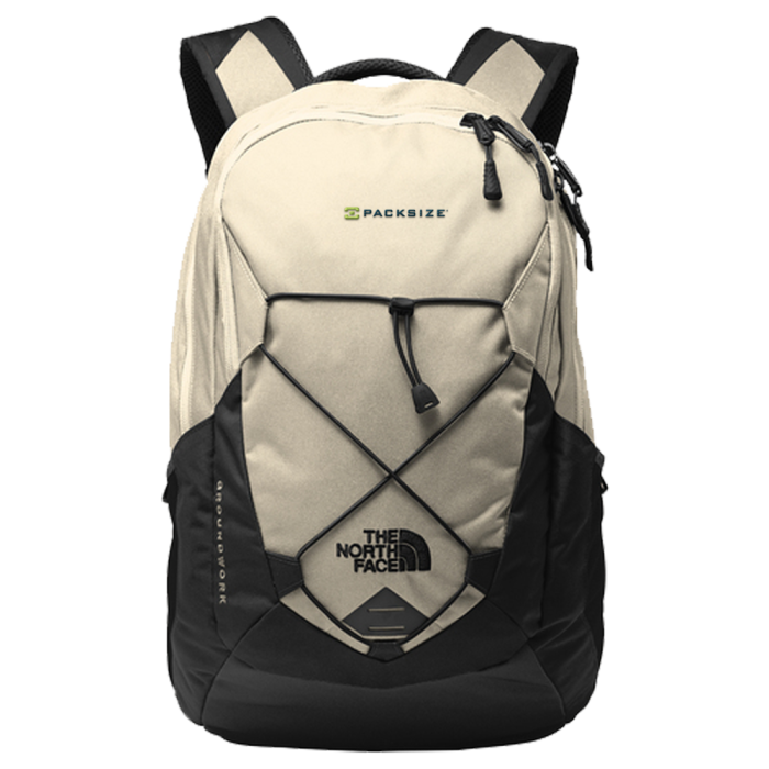 The North Face ® Groundwork Backpack