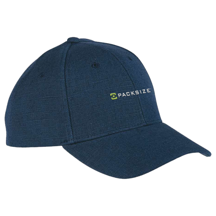 econscious Hemp Baseball Cap
