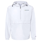 Champion Unisex Packable Anorak Jacket